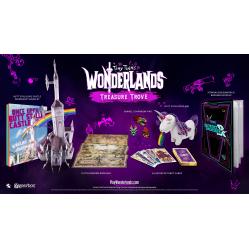 Tiny Tina's Wonderlands: Treasure Trove (NO  GAME INCLUDED) - PlayStation 5