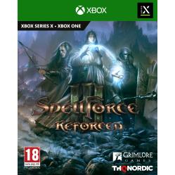 SpellForce 3 Reforced - Xbox One