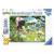 Pokemon Puzzle - Pokemon Types 300 Pieces 10113245 - Toys
