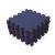 BabyDan Playmat Ocean Blue Baby and Children