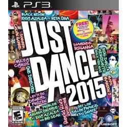 Just Dance 2015 (Import) - PlayStation 3