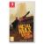 Metal Max Xeno Reborn - Nintendo Switch