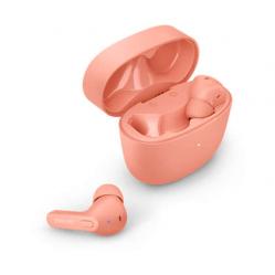 Philips Audio - True Wireless Headphones - Pink - Electronics