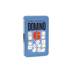 Original Domino 6 (10027) - Toys