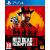 Red Dead Redemption 2 (FR/ Multi ingame) - PlayStation 4