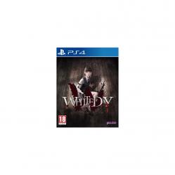 White Day A Labyrinth Named School  - PlayStation 4