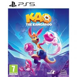 Kao the Kangaroo - PlayStation 5