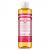 Dr. Bronner's - Magic Soap Rose 240 ml - Beauty