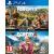 Far Cry 4 & Far Cry 5 Double Pack - PlayStation 4 - PlayStation 4