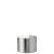 Stelton - Arne Jacobsen Cylinda Sugar Bowl 0.2 L (Steel) - Home and Kitchen