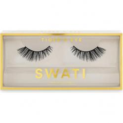 SWATI - Faux Mink Lashes Tigers Eye - Beauty