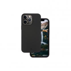 Greenland iPhone 12/12 Pro, Night Black (ECO) - Electronics