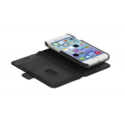 Dbramante1928 - iPhone 8-7-6-6S Case Lynge Black - Electronics