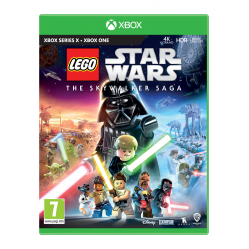 LEGO Star Wars: The Skywalker Saga - Xbox One