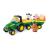 John Deere - Animal Sounds Hayride (942-34908) - Toys