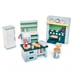 Tender Leaf - Dollhouse furniture - Kitchen - (TL8153) - Toys
