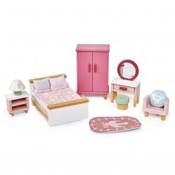 Tender Leaf - Dollhouse Furniture - Bedroom - (TL8152) - Toys