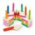 Tender Leaf - Birthday Cake - Rainbow - (TL8282) - Toys