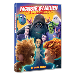 Monsterfamilien 2 - Movies and TV Shows