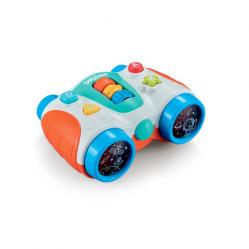 Scandinavian Baby Products - Multi Activity Telescope - (SBP-01763) - Toys