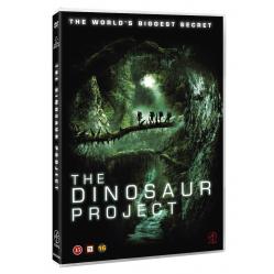 The Dinosaur project - Movies and TV Shows