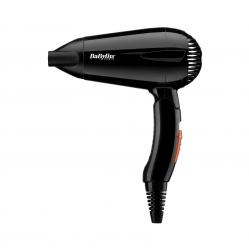 Babyliss - Travel Hair Dryer 2000 W - Beauty