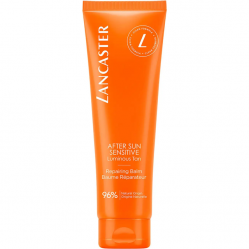 Lancaster - Sun Sensitive After sun repair balm 150 ml - Beauty