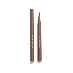 GOSH - Brow Pen Brown - Beauty