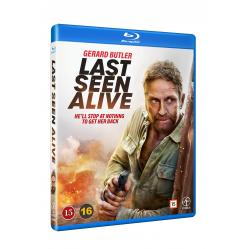 Last Seen Alive - Movies and TV Shows