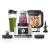 Ninja - Foodi Power Nutri Blender with Smart Torque & Auto-iQ - 3-in-1 - Home and Kitchen