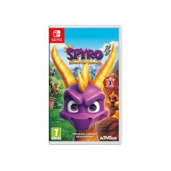 Spyro Reignited Trilogy - Nintendo Switch