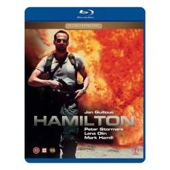 Hamilton - DIGITALT REMASTRAD - Movies and TV Shows