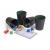Vini Game - Yatzy 4 pers. Set (31216) - Toys