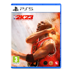 NBA 2K23 (Michael Jordan Edition) (Offline only) - PlayStation 5