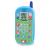 Vtech - Peppa Pig Learning Phone DK (950-523132) - Toys