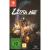 Ultra Age - Nintendo Switch