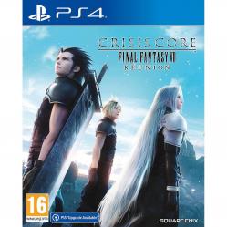 Crisis Core - Final Fantasy VII - Reunion - PlayStation 4