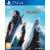 Crisis Core - Final Fantasy VII - Reunion - PlayStation 4