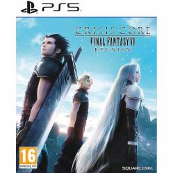 Crisis Core - Final Fantasy VII - Reunion - PlayStation 5