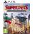 DC League of Super-Pets: The Adventures of Krypto and Ace - PlayStation 5