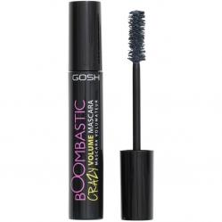 GOSH Copenhagen - Boombastic Crazy MascaraClassic Grey - Beauty