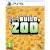 Let's Build a Zoo - PlayStation 5