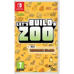 Let's Build a Zoo - Nintendo Switch
