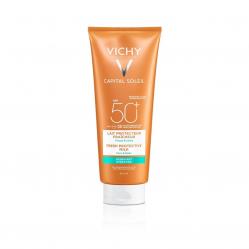Vichy - Capital Soleil SPF50 Family 300 ml - Beauty