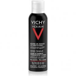 Vichy - Homme Anti-Irritation Shaving Gel 150 ml - Health and Personal Care