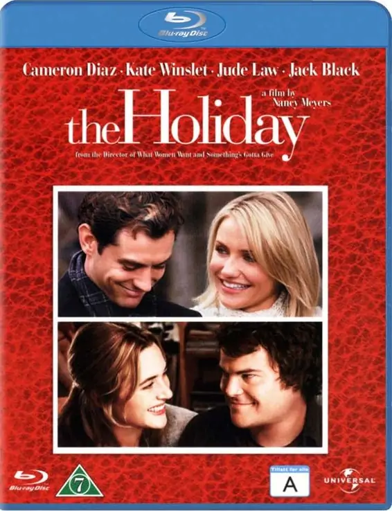 HOLIDAY (Must See Christmas Classic) - Movies and TV Shows
