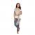 Moby Wrap Elements - Taupe - Baby and Children