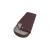 Outwell - Campion Lux L Sleeping Bag 2024 -  Aubergine (230397) - Sport and Outdoor