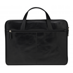 Dbramante1928 - Silkeborg - 15 - Laptop Bag - Black NE - Luggage and Travel Gear