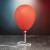 Pennywise Balloon Lamp V2 - Fan Shop and Merchandise